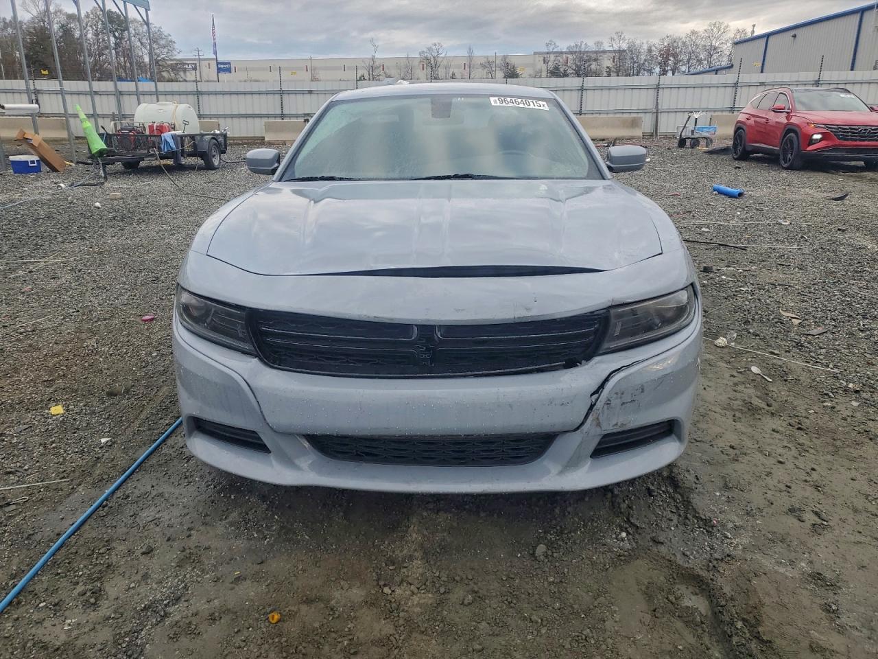 2022 Dodge Charger Sxt - zdjęcie 5