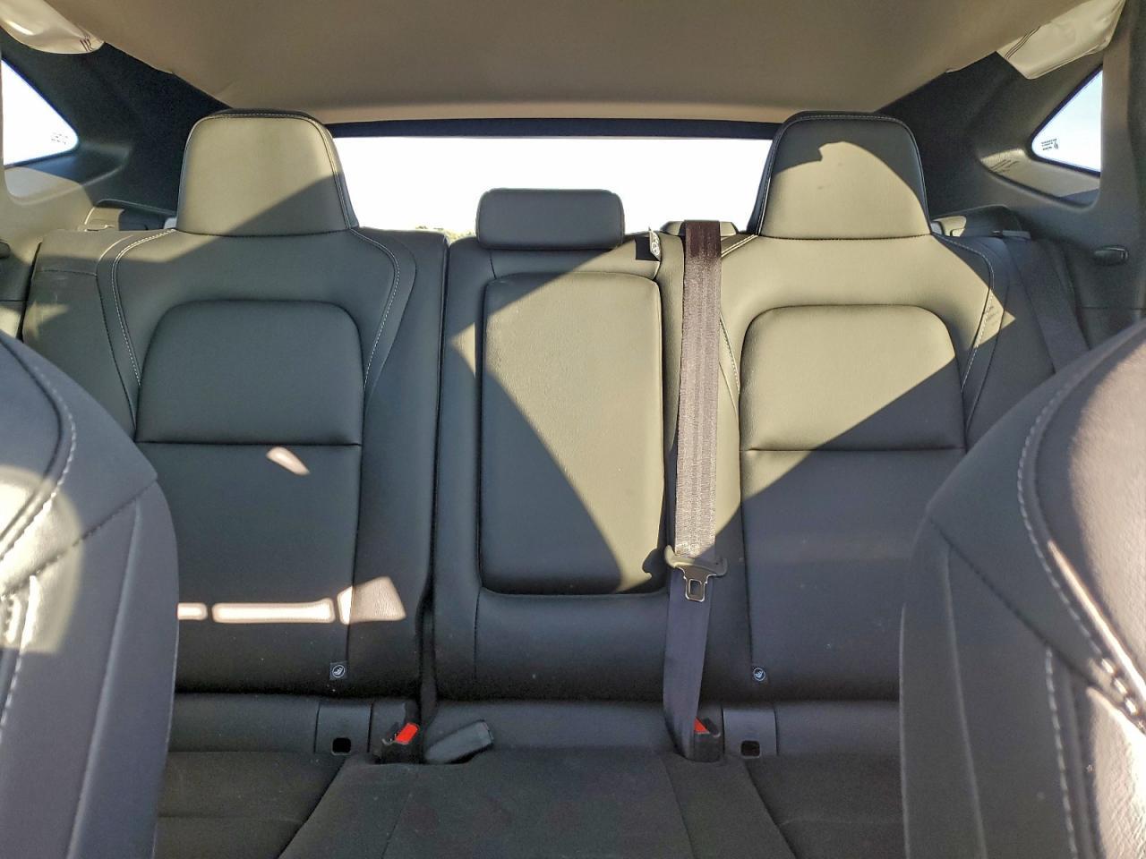 2025 Nissan Murano Sl - zdjęcie 10