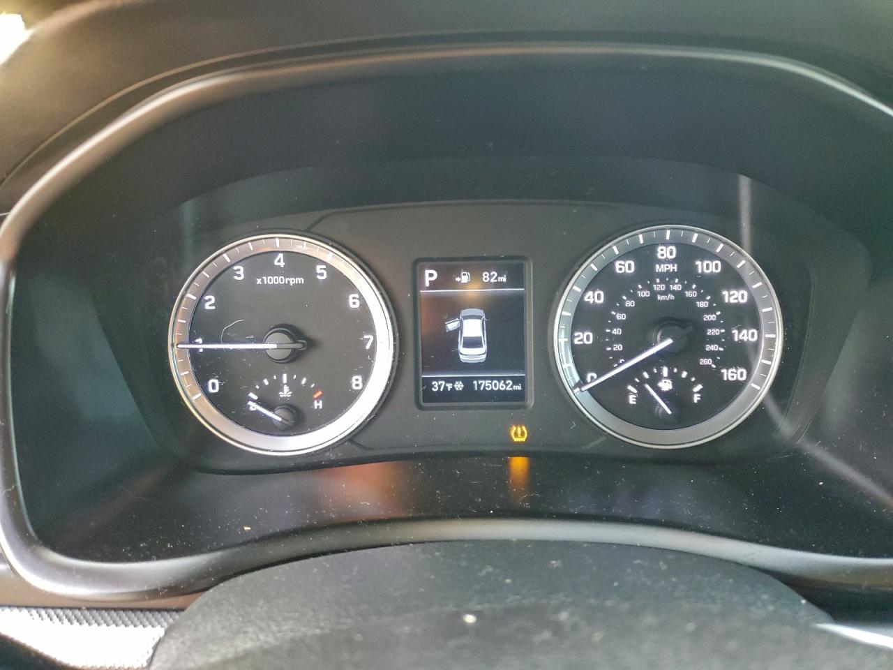 2019 Hyundai Sonata Se - zdjęcie 9