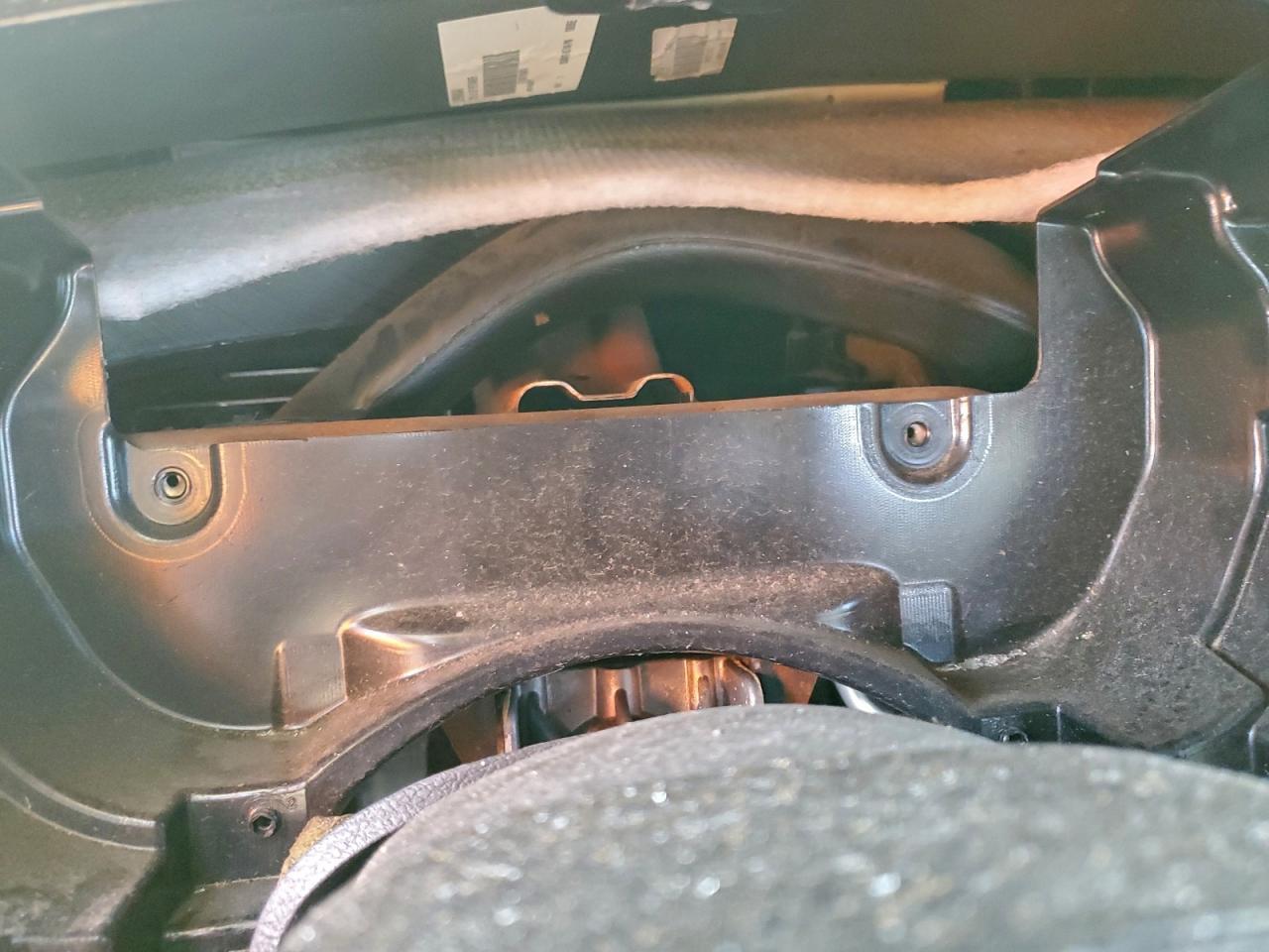 2017 Dodge Charger Se - zdjęcie 9