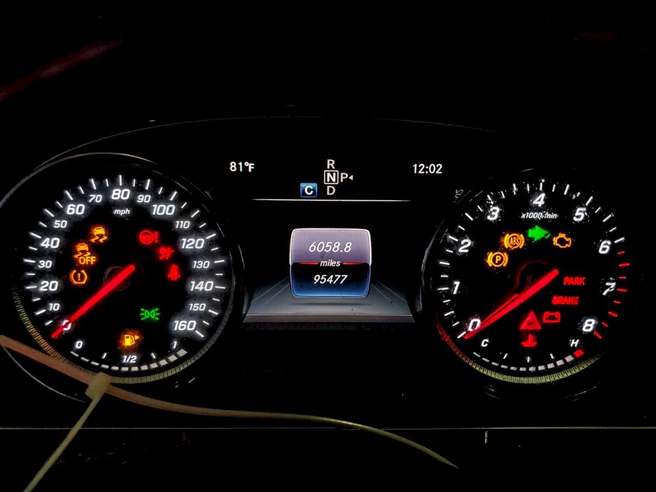 2019 Mercedes-Benz E 300 - zdjęcie 9