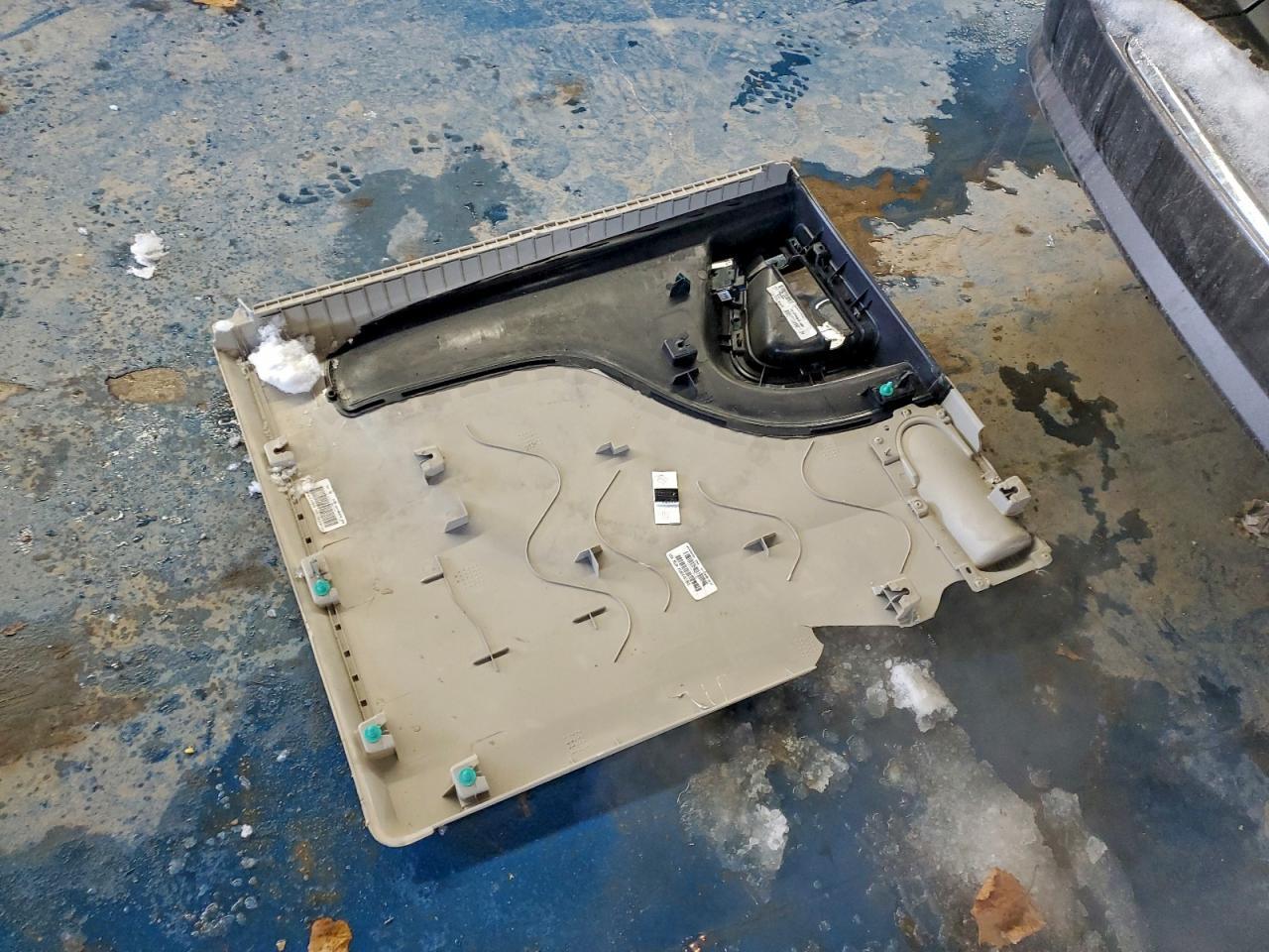 2020 Dodge Grand Caravan Sxt - zdjęcie 13