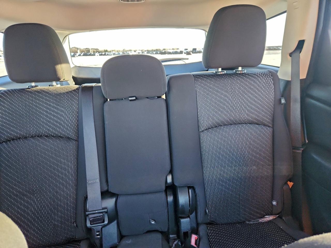 2014 Dodge Journey Se - zdjęcie 10