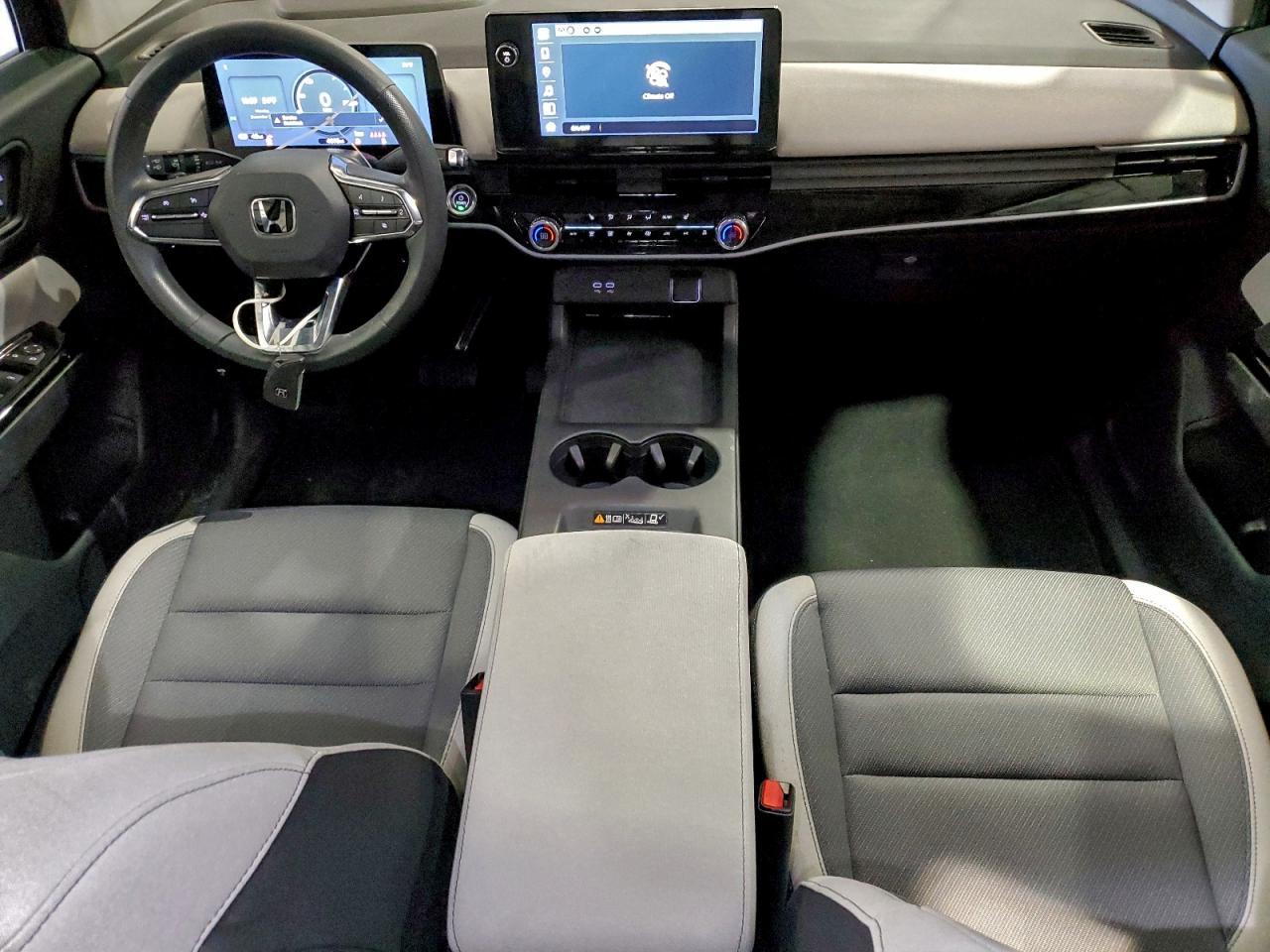 2024 Honda Prologue Ex - zdjęcie 8