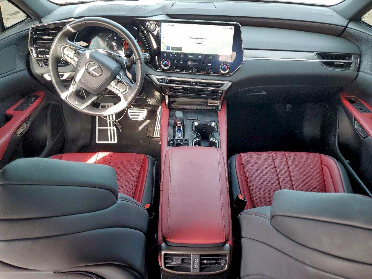 2023 Lexus Rx 350 Base - zdjęcie 8