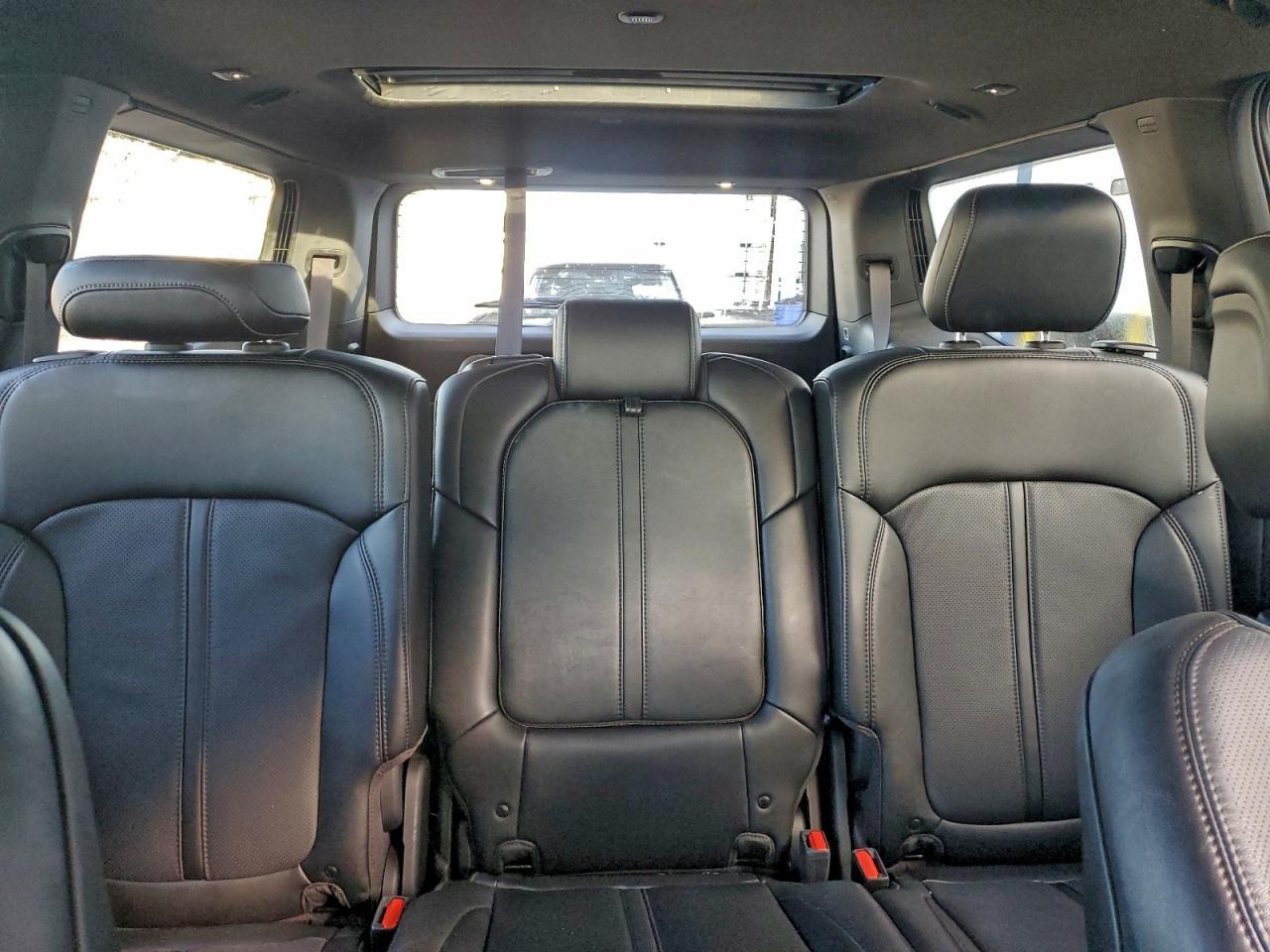 2023 Jeep Wagoneer Series Ii - zdjęcie 10