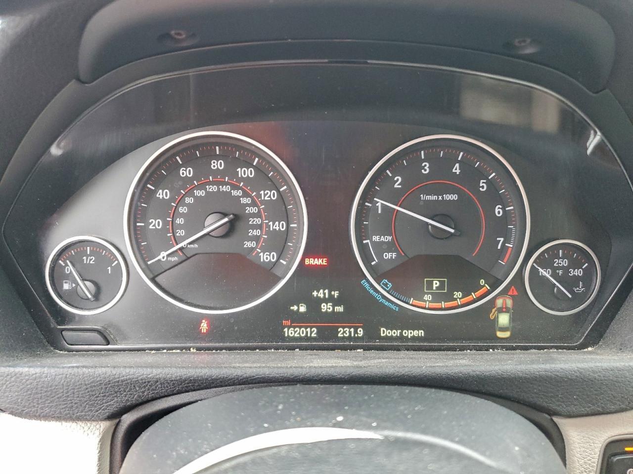 2018 BMW 330 I - zdjęcie 9