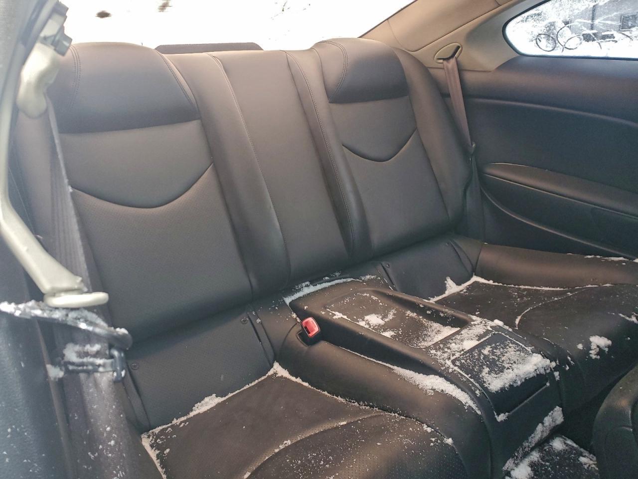 2013 Infiniti G37 - zdjęcie 10