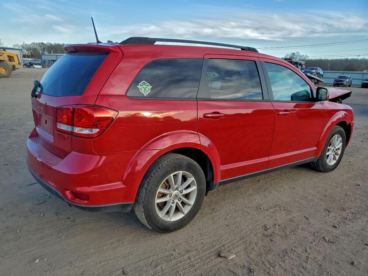 2019 Dodge Journey Se - zdjęcie 3