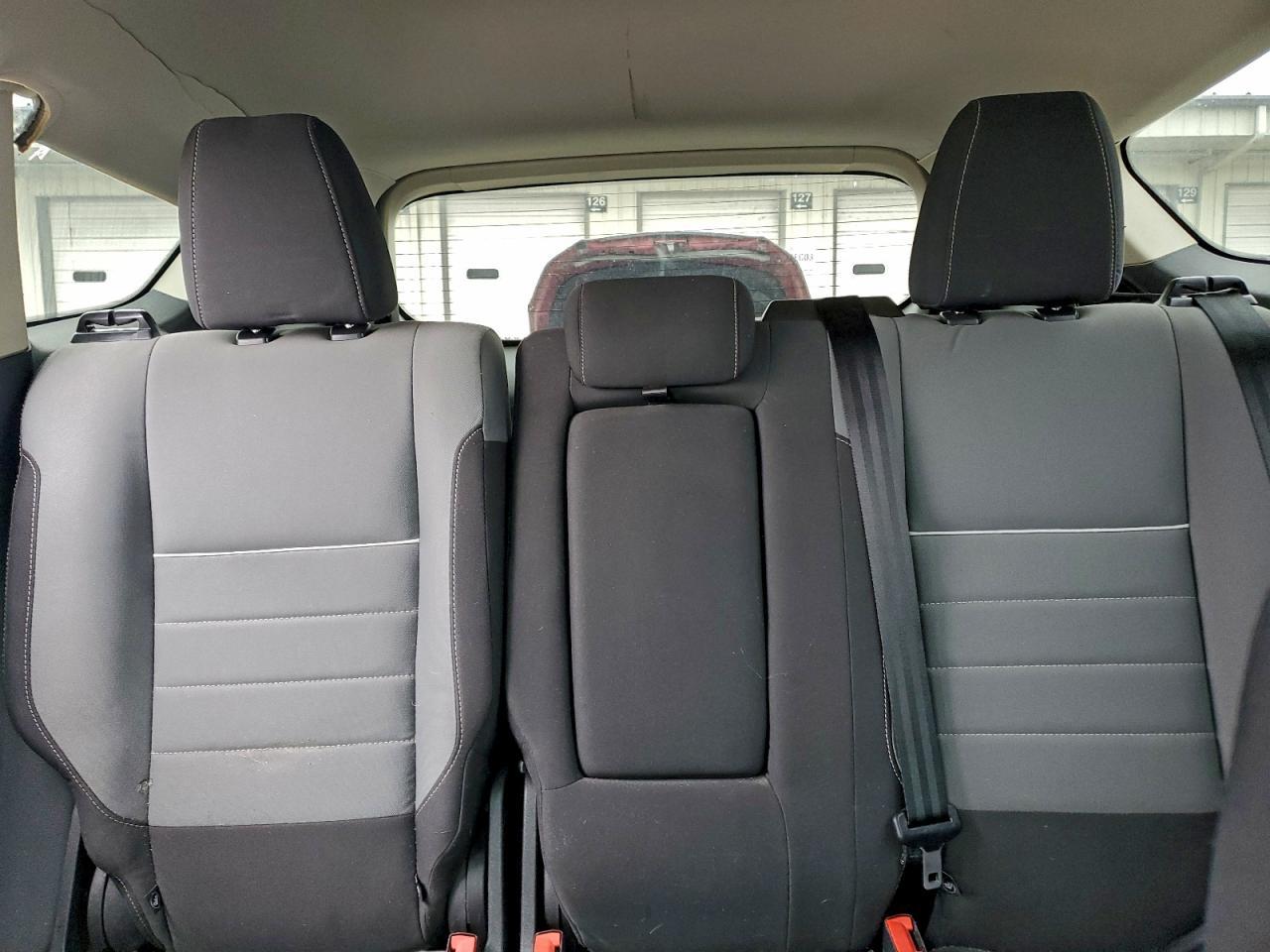 2013 Ford Escape Se - zdjęcie 10