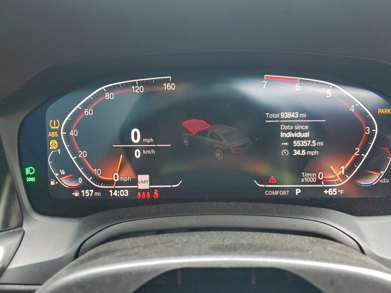 2019 BMW 330I - zdjęcie 9