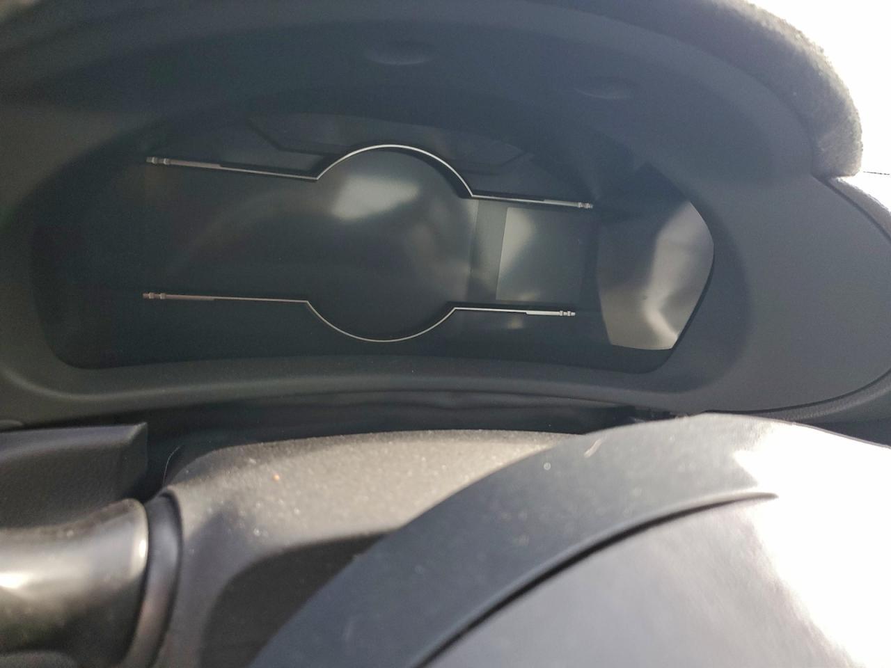 2025 Subaru Brz Limited - zdjęcie 9