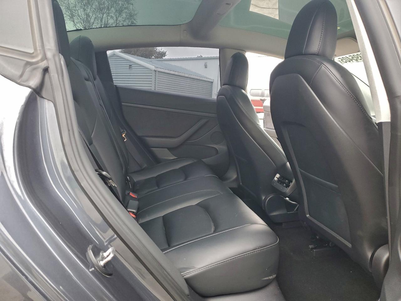 2023 Tesla 3 - zdjęcie 10