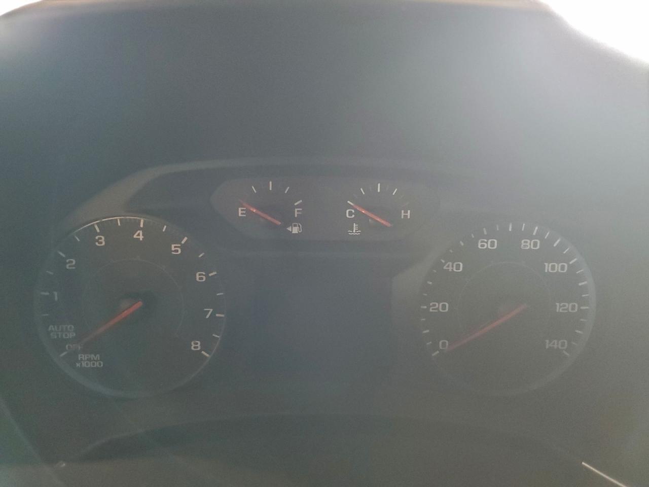 2021 Chevrolet Equinox Ls - zdjęcie 9