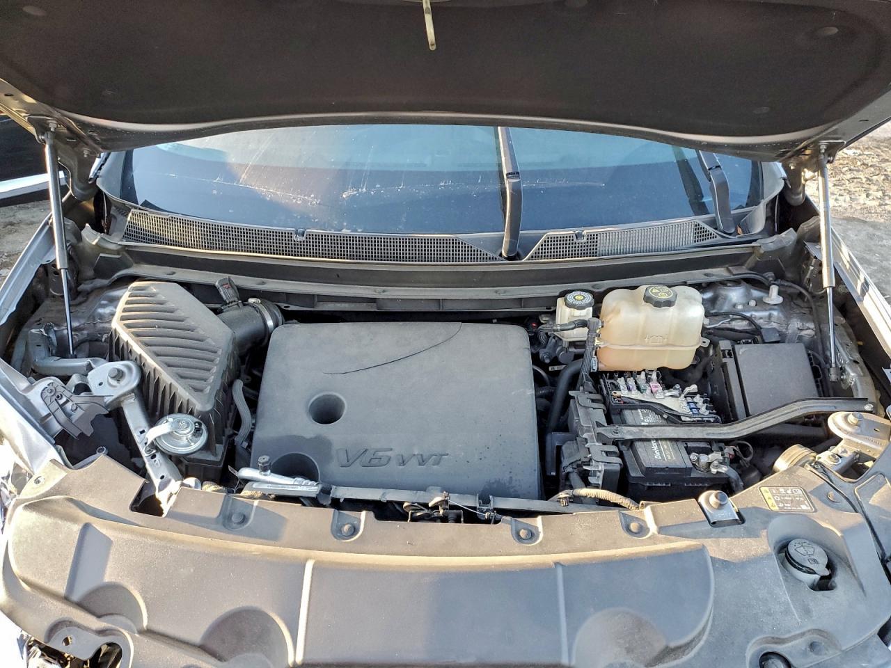 2021 Chevrolet Traverse Lt - zdjęcie 12