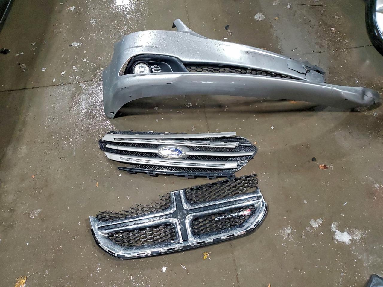 2018 Dodge Grand Caravan Sxt - zdjęcie 13