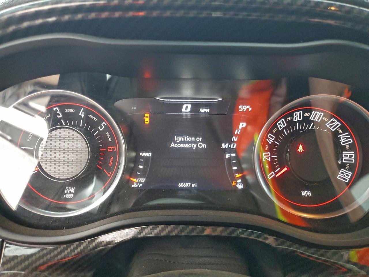 2019 Dodge Challenger R/T Scat Pack - zdjęcie 9