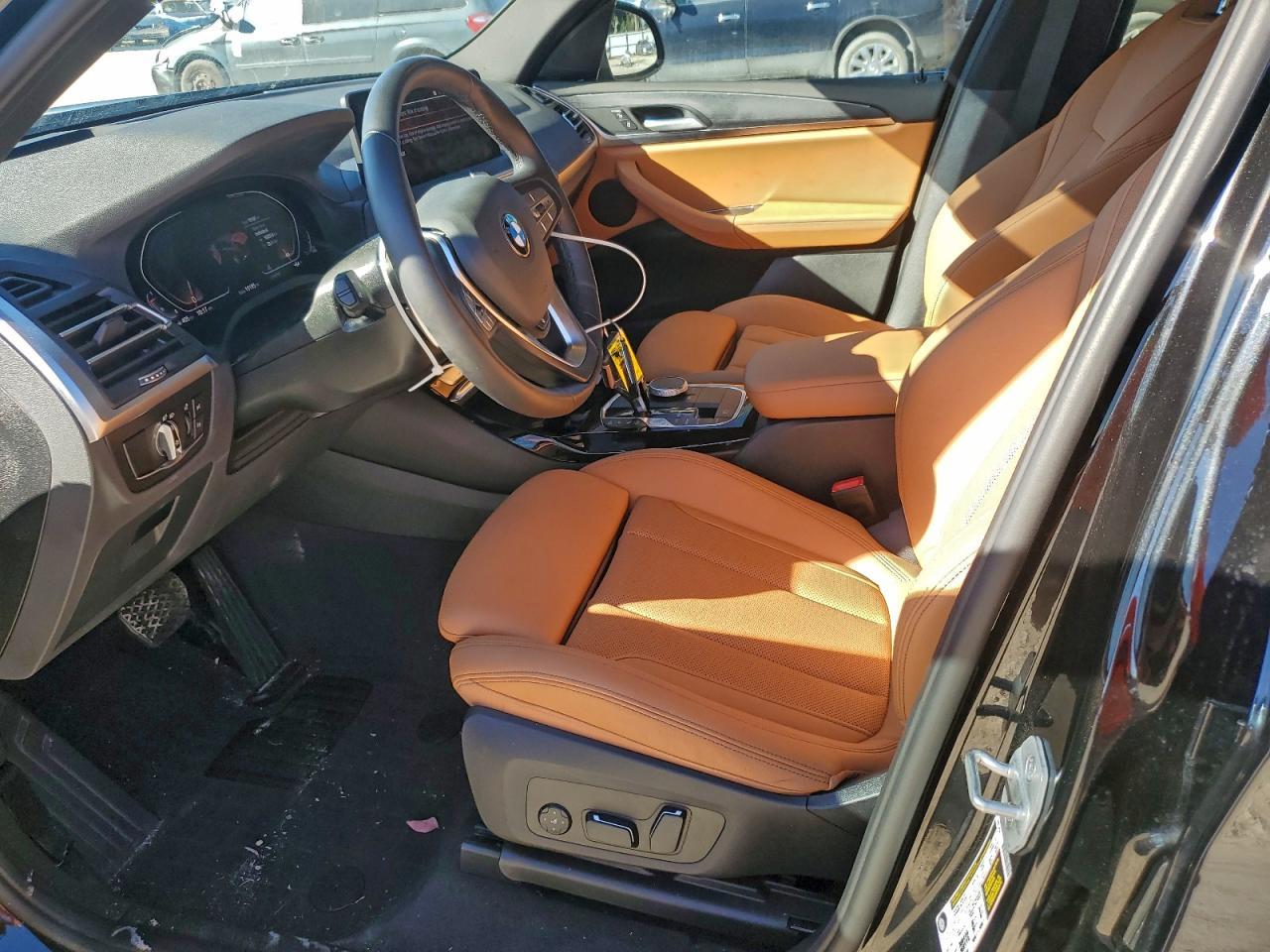 2024 BMW X3 Sdrive30I - zdjęcie 7