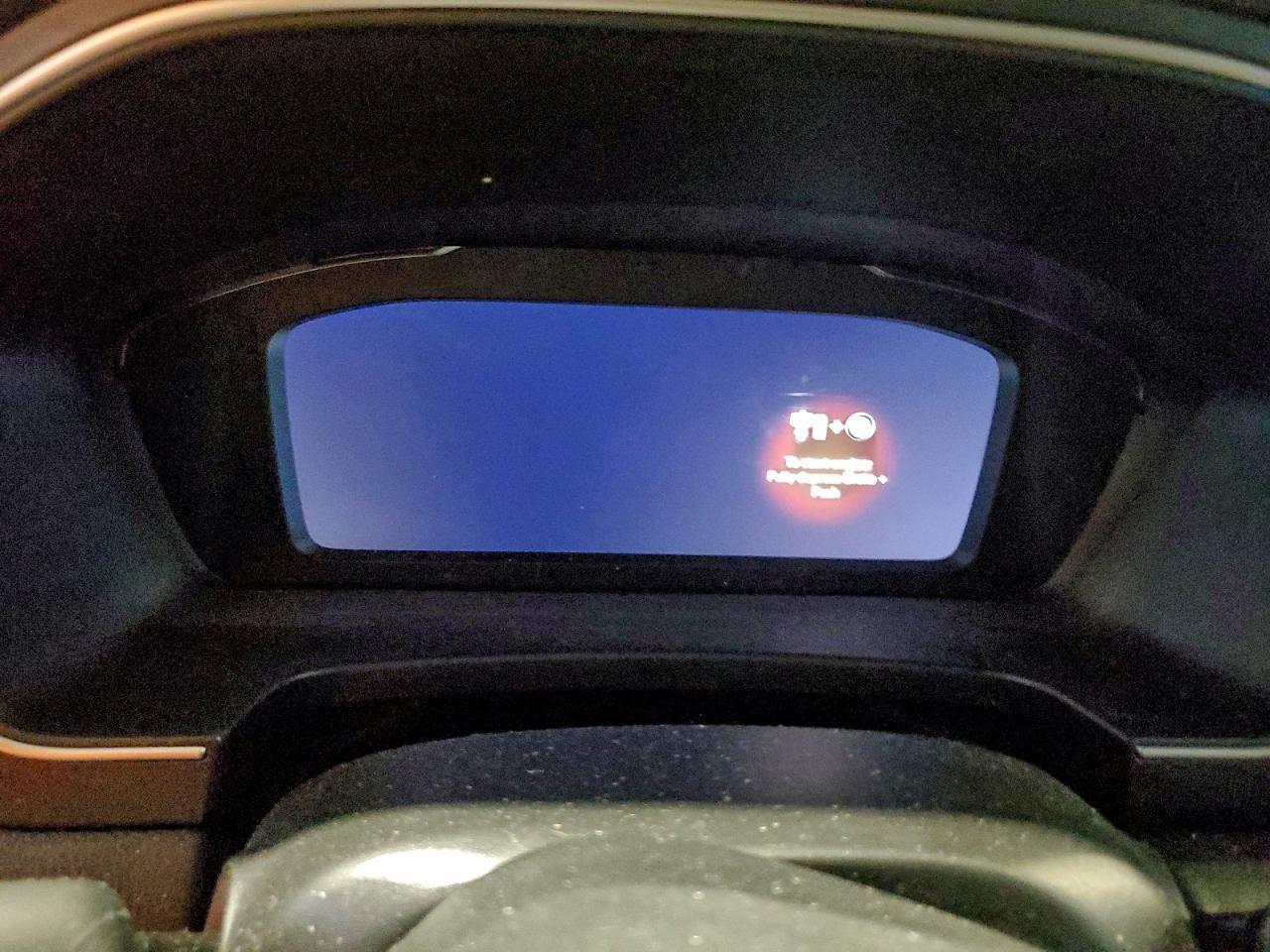 2024 Honda Pilot - zdjęcie 9