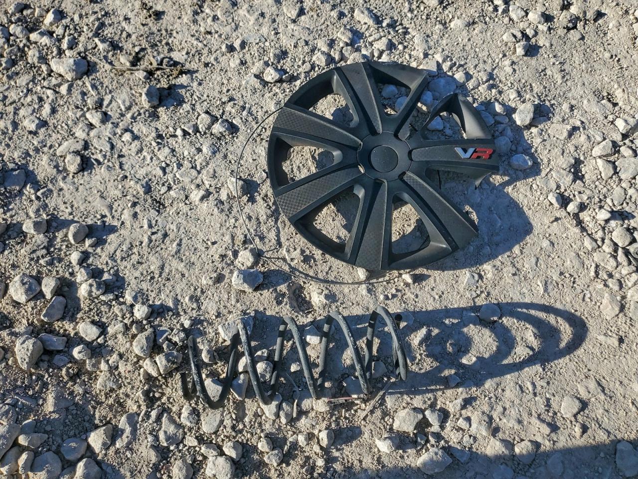 2016 Dodge Dart Se - zdjęcie 12