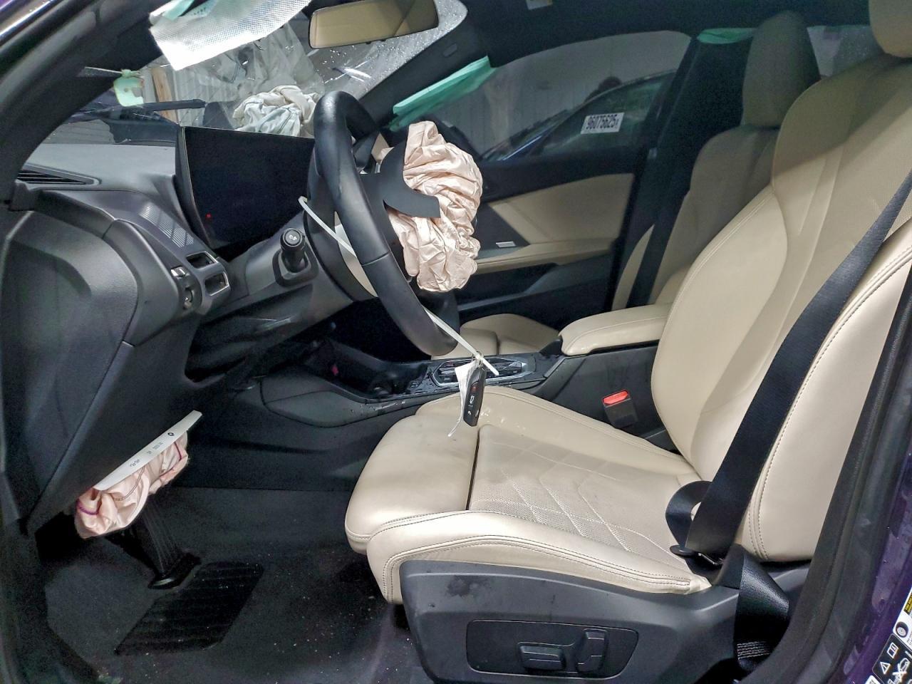 2025 BMW 228Xi - zdjęcie 7