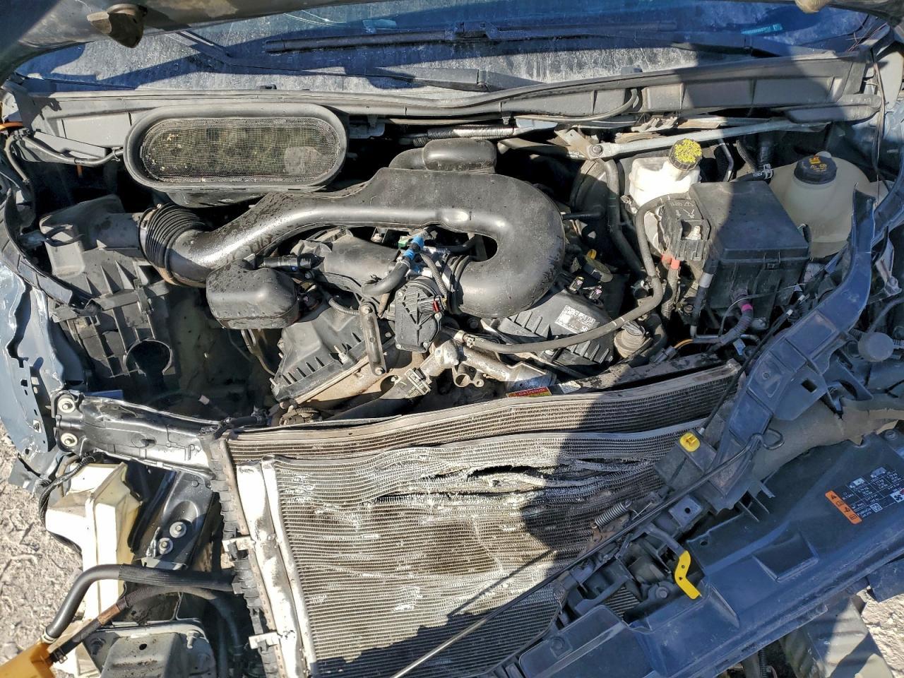 2019 Ford Transit T-250 - zdjęcie 11