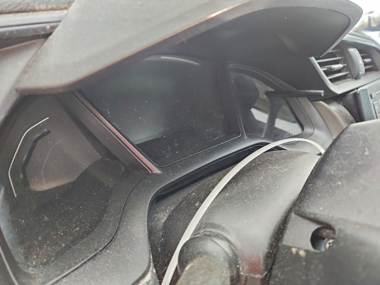 2020 Honda Civic Lx - zdjęcie 9