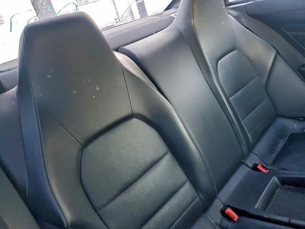 2014 Mercedes-Benz E 350 4Matic - zdjęcie 10