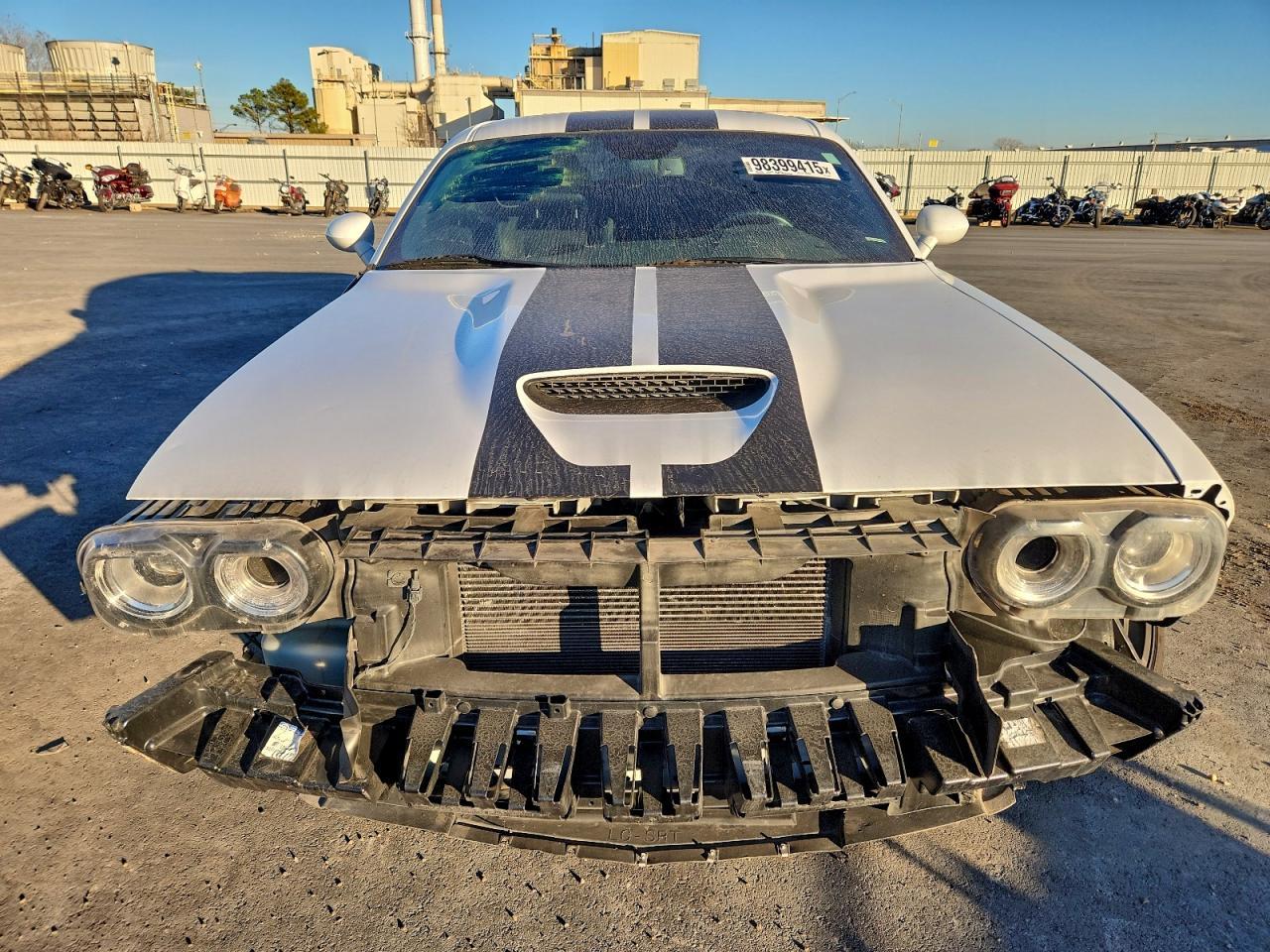 2019 Dodge Challenger R/T - zdjęcie 5