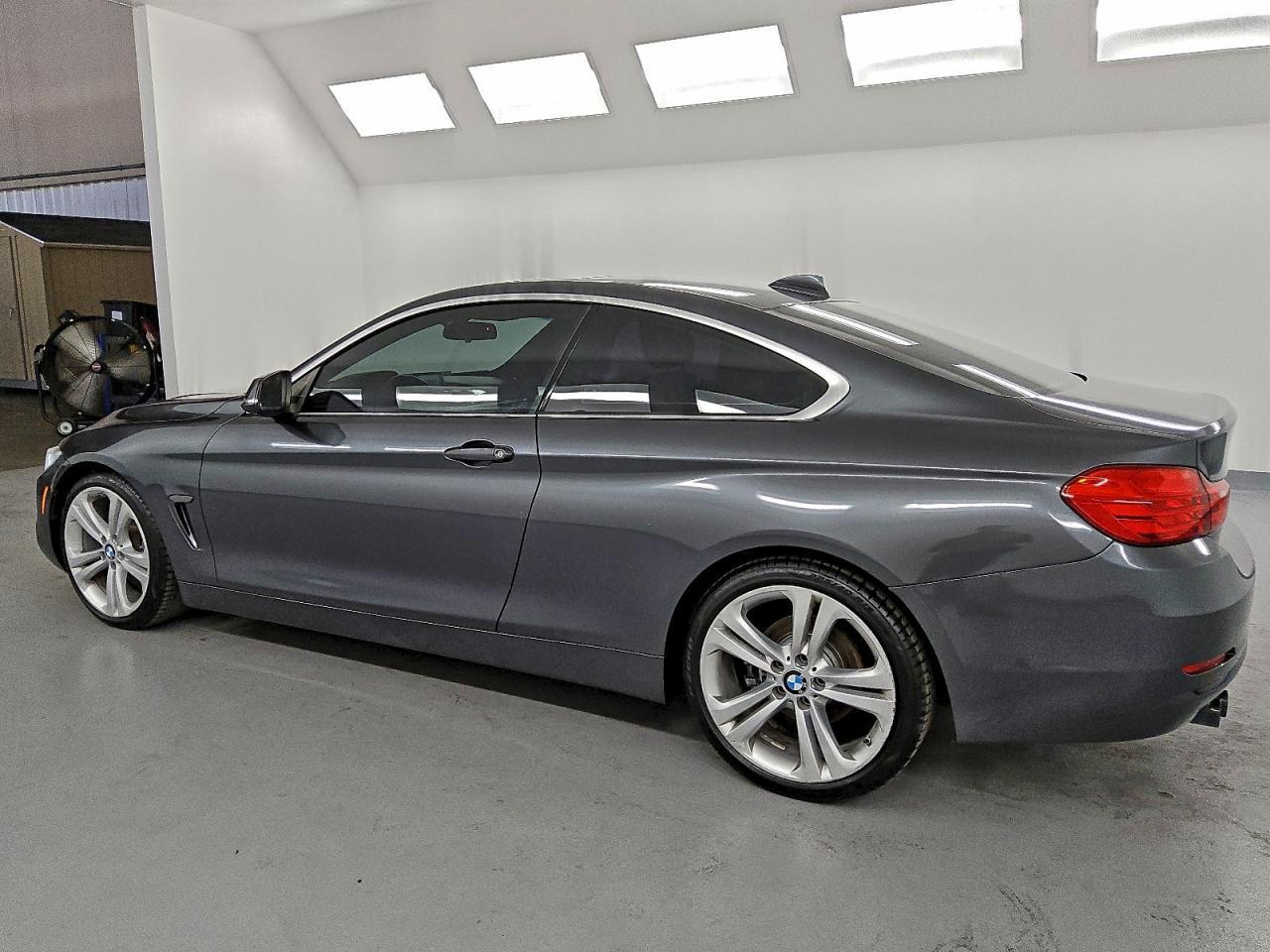 2017 BMW Motorrad 430I - zdjęcie 2