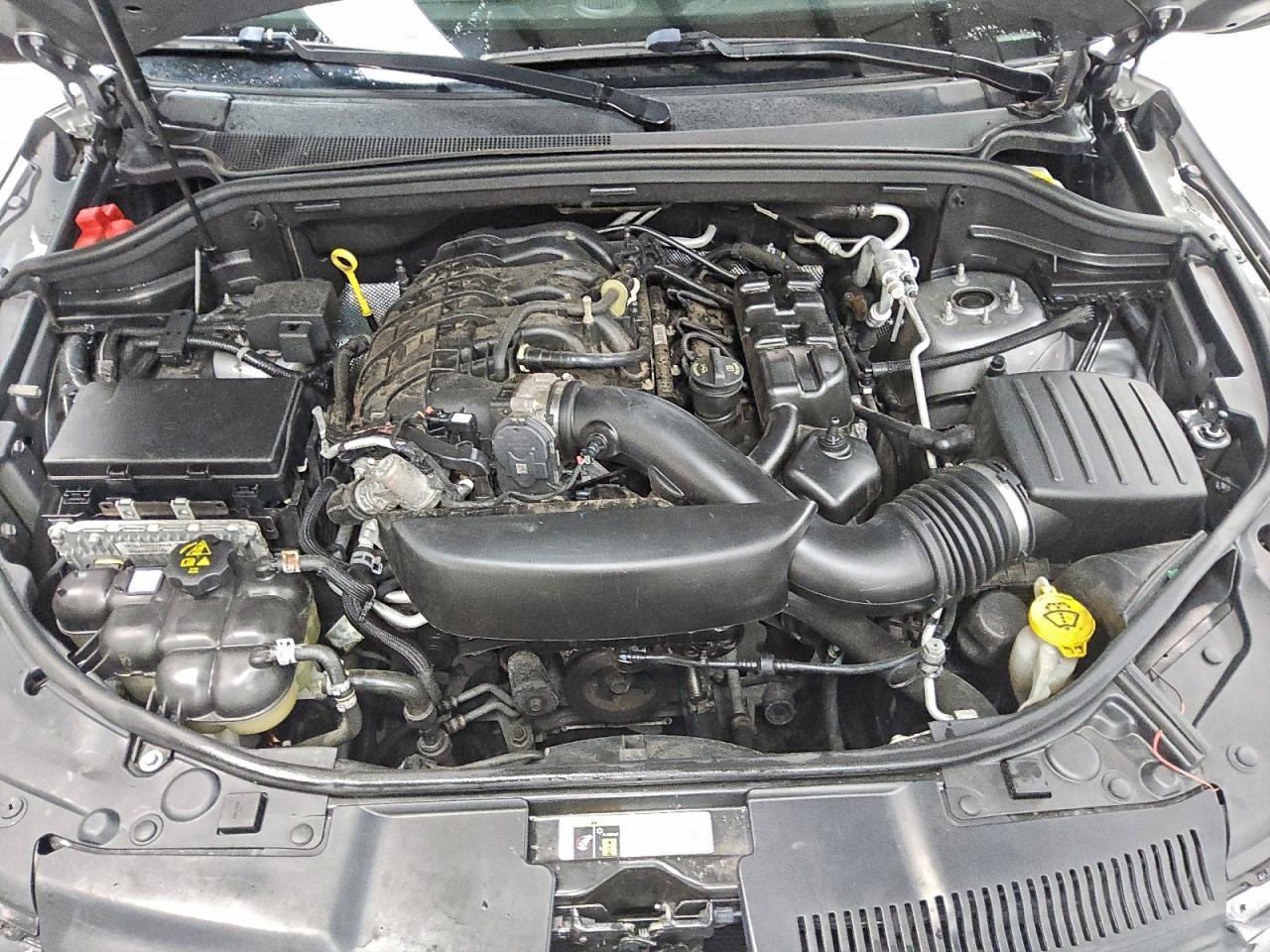 2020 Dodge Durango Gt - zdjęcie 12