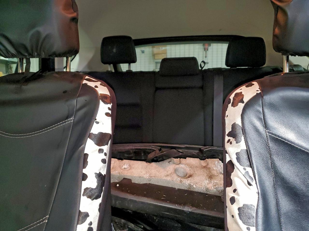 2016 Mazda Cx-5 Touring - zdjęcie 10