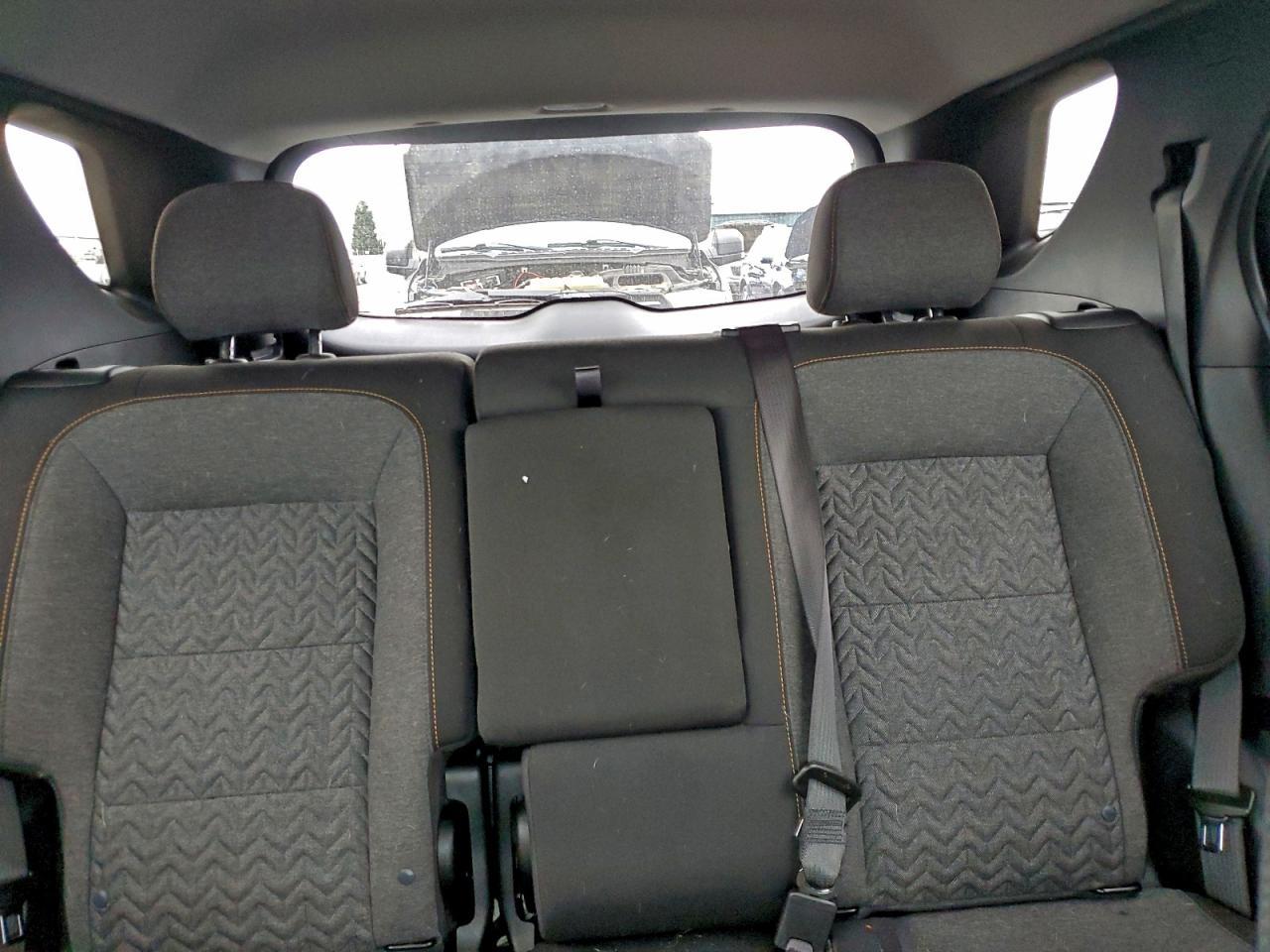 2023 Chevrolet Equinox Lt - zdjęcie 10