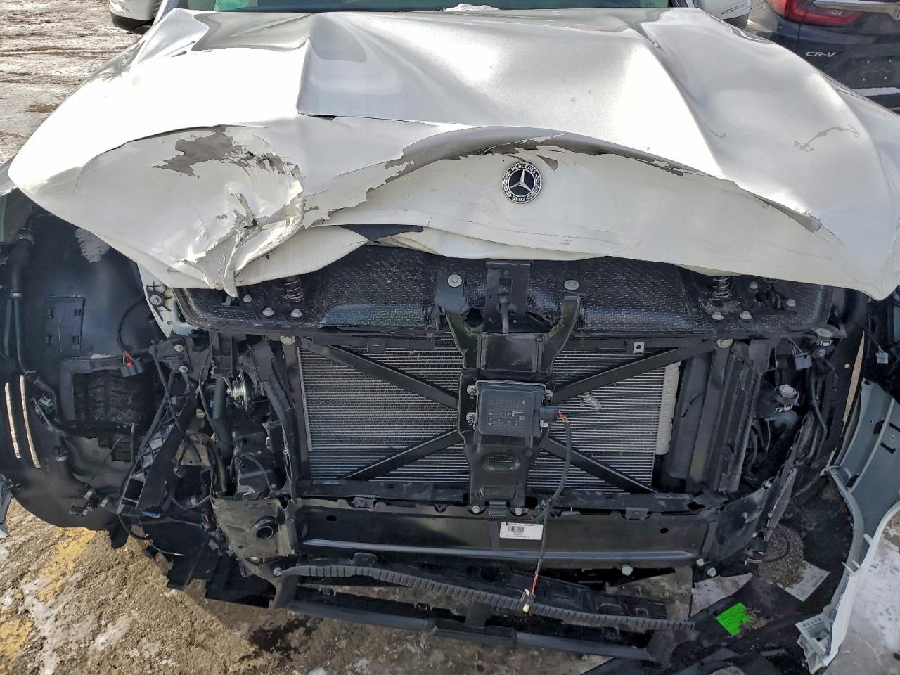 2026 Mercedes-Benz Gls 450 4Matic - zdjęcie 11