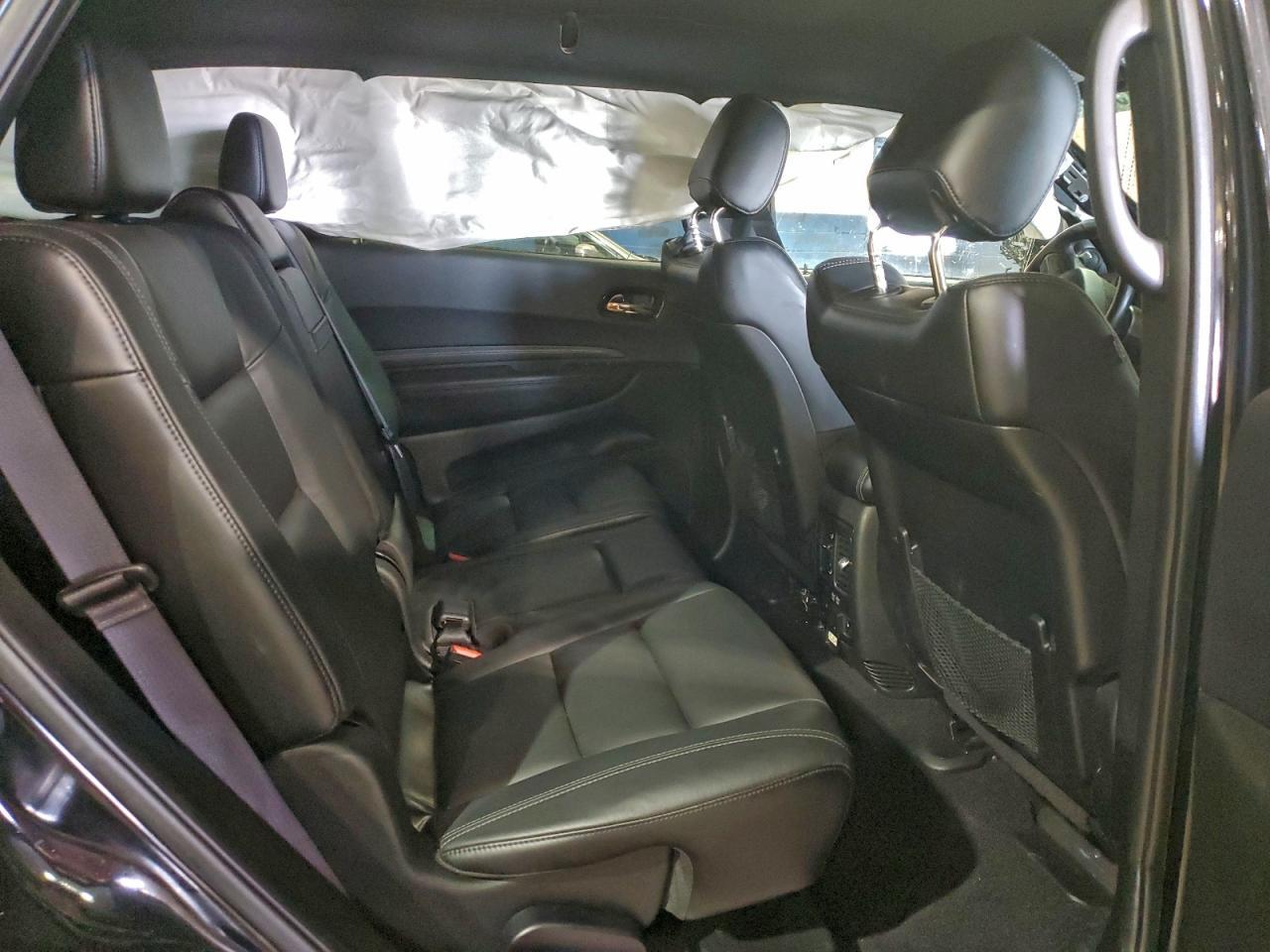 2021 Dodge Durango Gt - zdjęcie 11