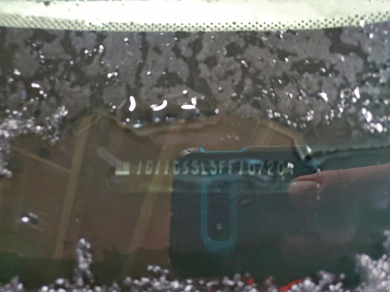 2015 Chevrolet Malibu 1Lt - zdjęcie 12