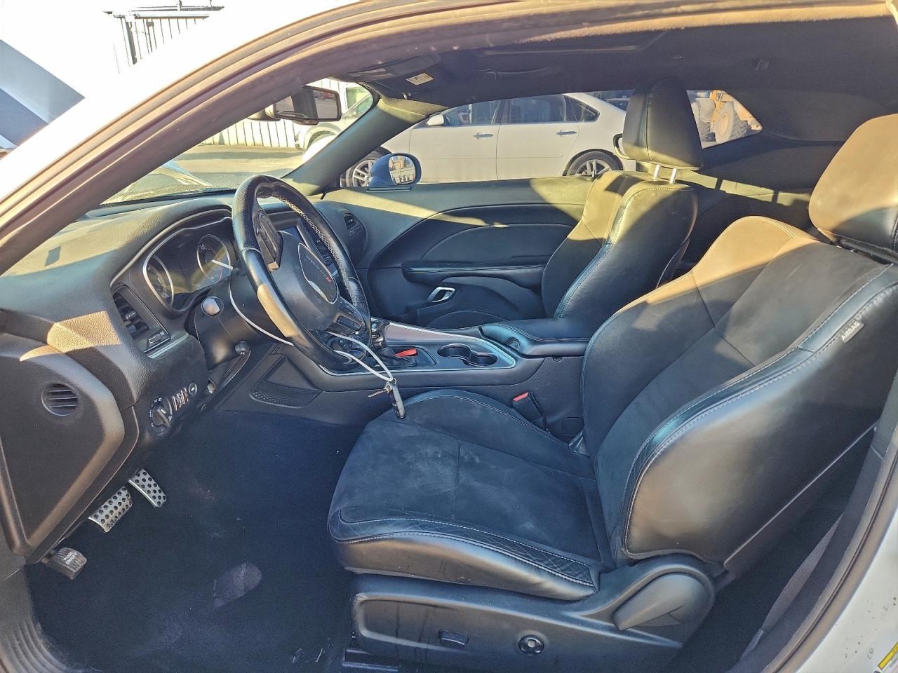 2019 Dodge Challenger R/T - zdjęcie 7