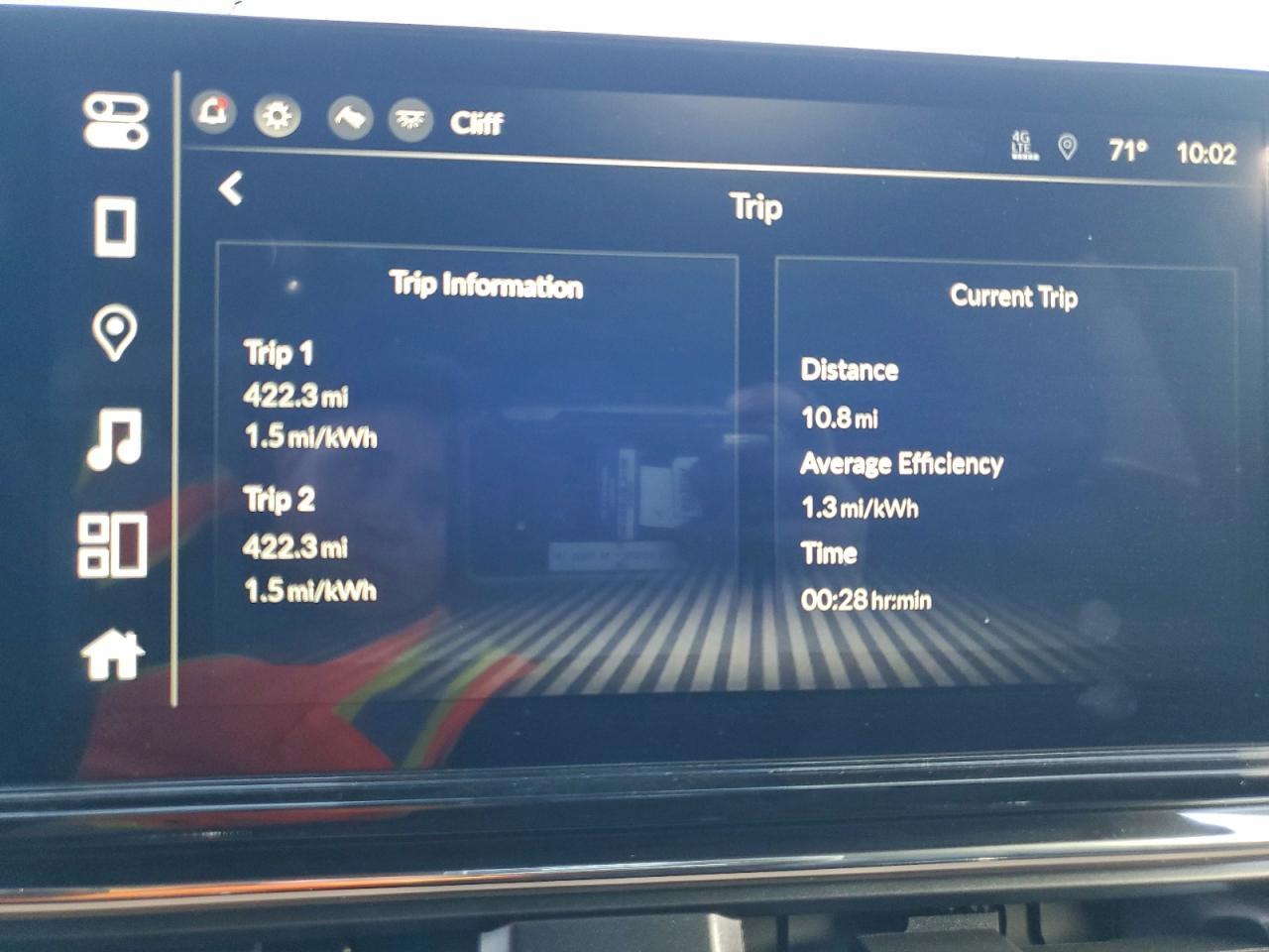 2024 Acura Zdx A-Spec - zdjęcie 9