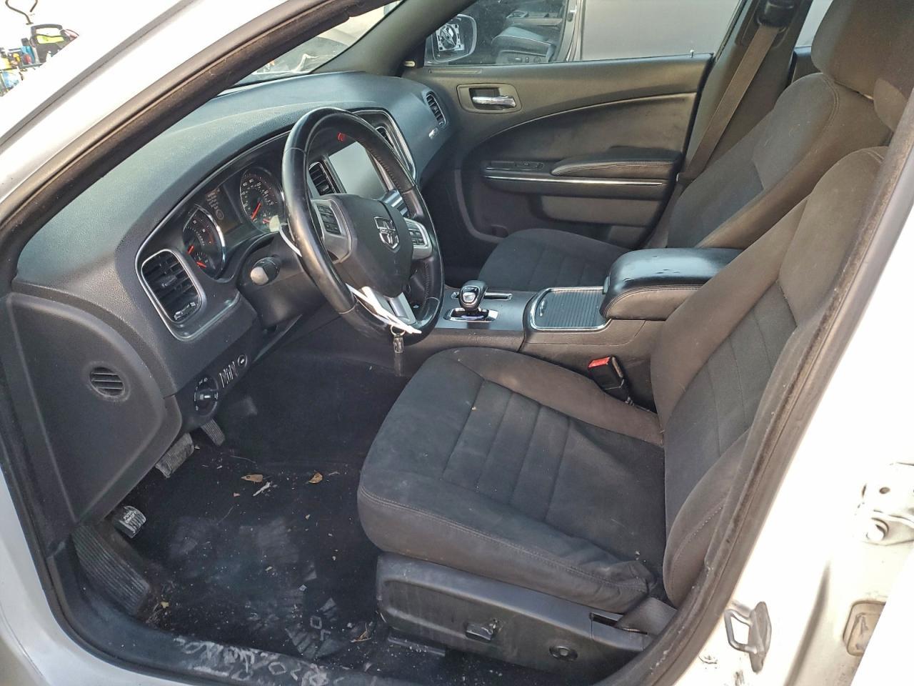 2013 Dodge Charger Sxt - zdjęcie 7