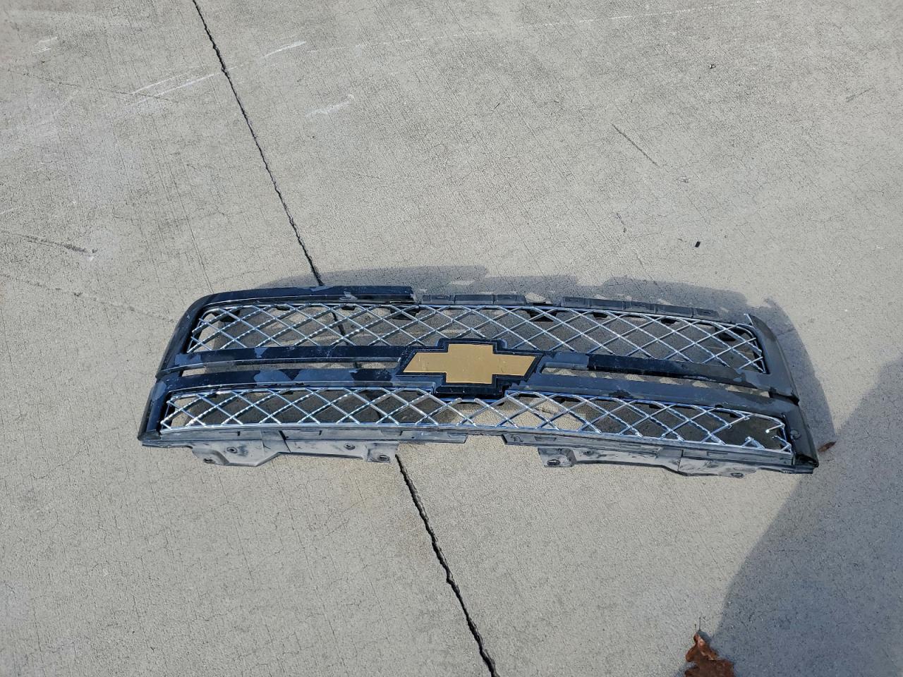 2013 Chevrolet Silverado K3500 Lt - zdjęcie 12