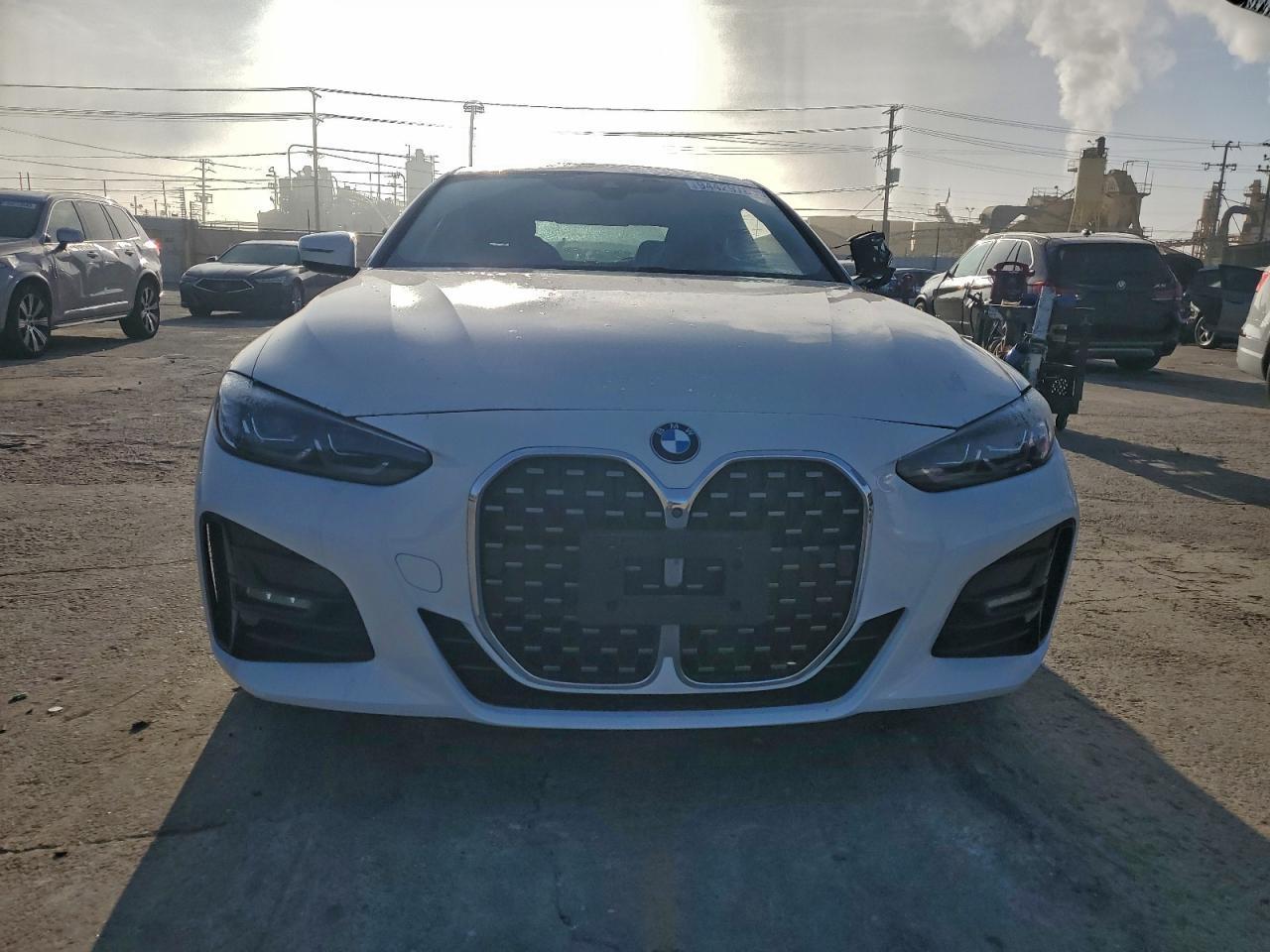 2021 BMW 430I - zdjęcie 5