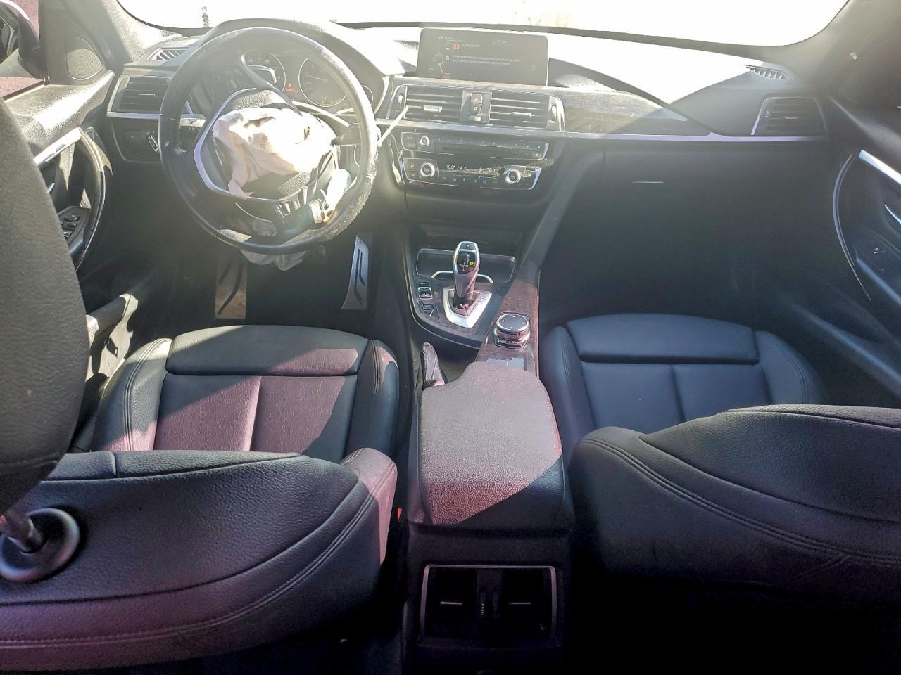 2016 BMW 328 I Sulev - zdjęcie 8