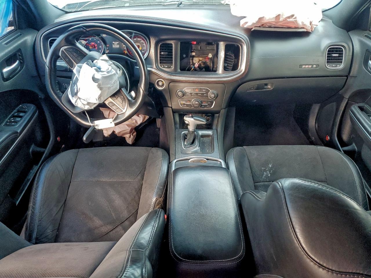 2017 Dodge Charger R/T 392 - zdjęcie 8