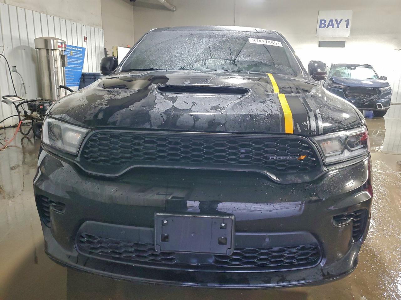 2023 Dodge Durango R/T - zdjęcie 5
