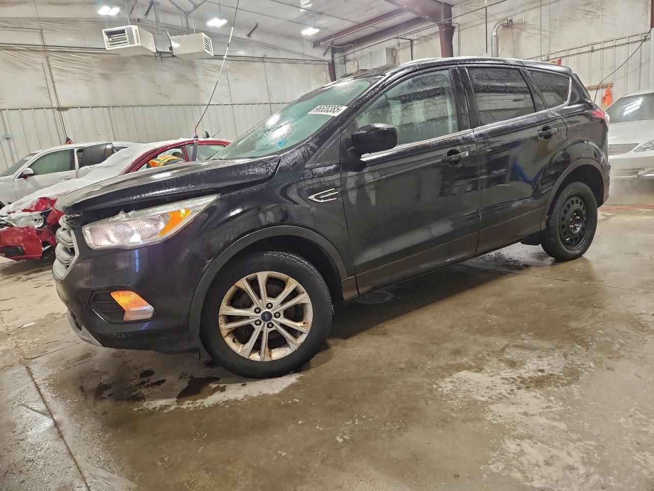 2017 Ford Escape Se - zdjęcie główne