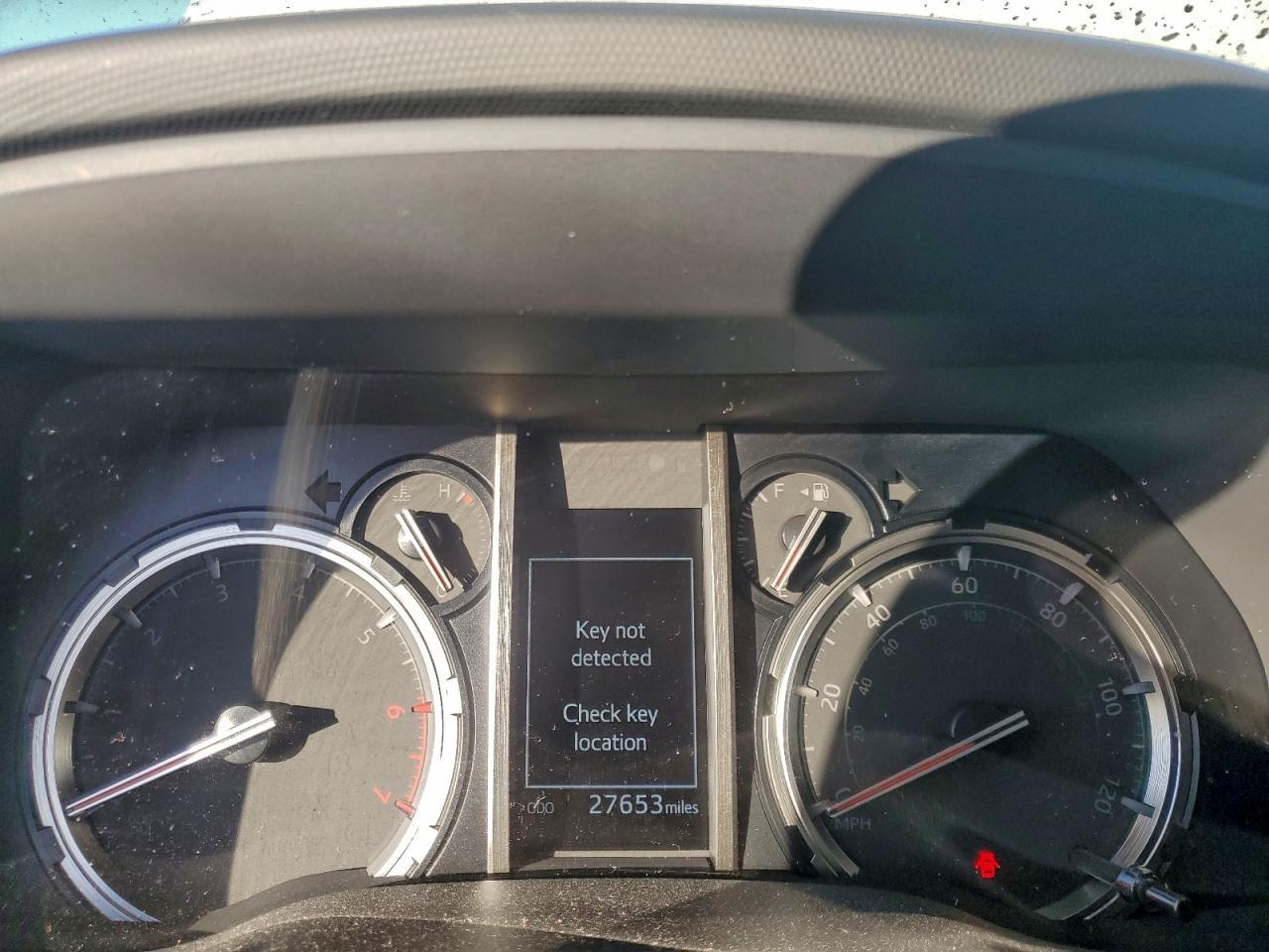 2022 Toyota 4Runner Limited - zdjęcie 9