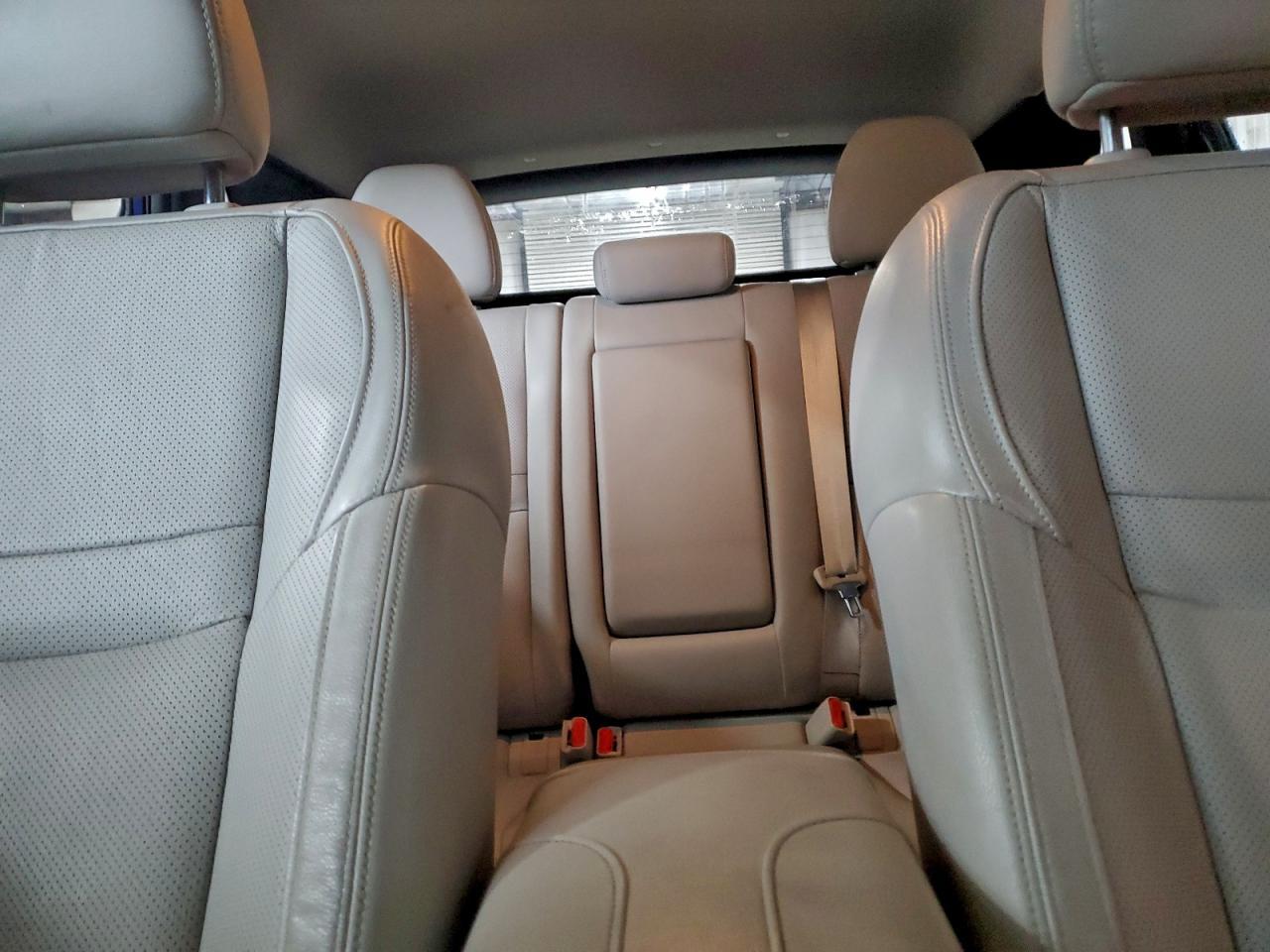 2018 Nissan Rogue Sport Sl - zdjęcie 10