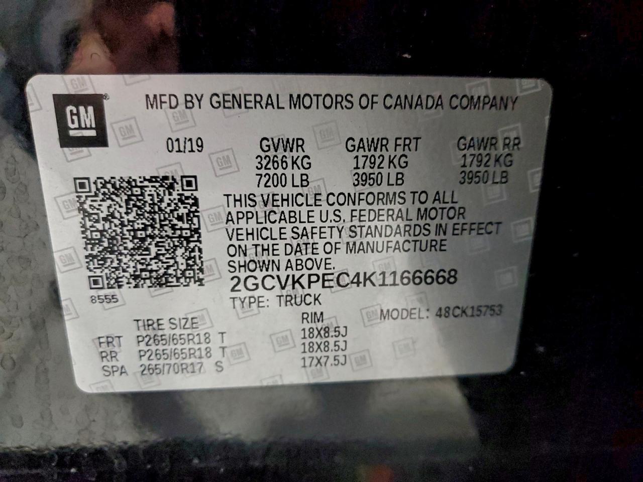 2019 Chevrolet Silverado Ld K1500 Lt - zdjęcie 12