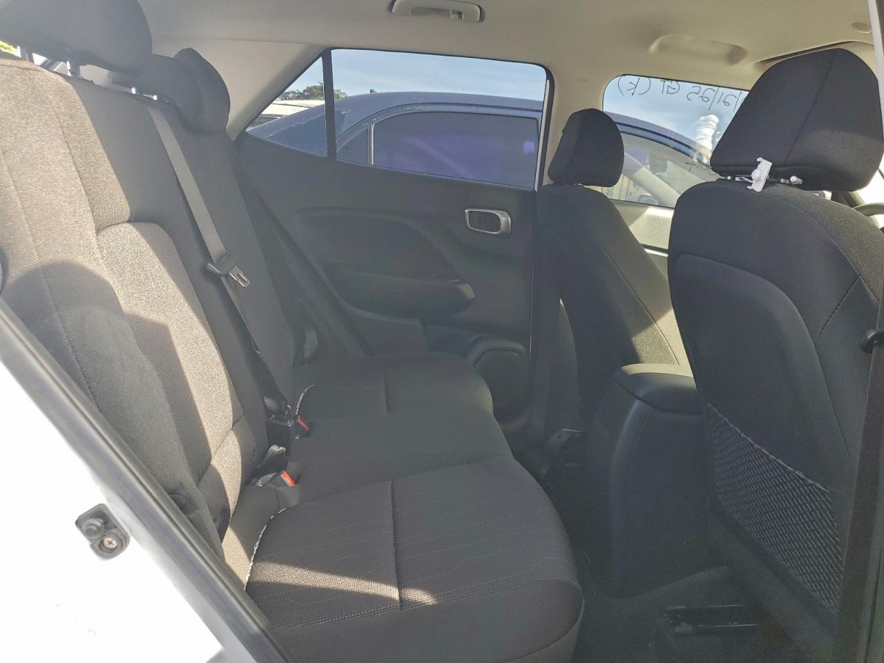 2024 Hyundai Venue Se - zdjęcie 11