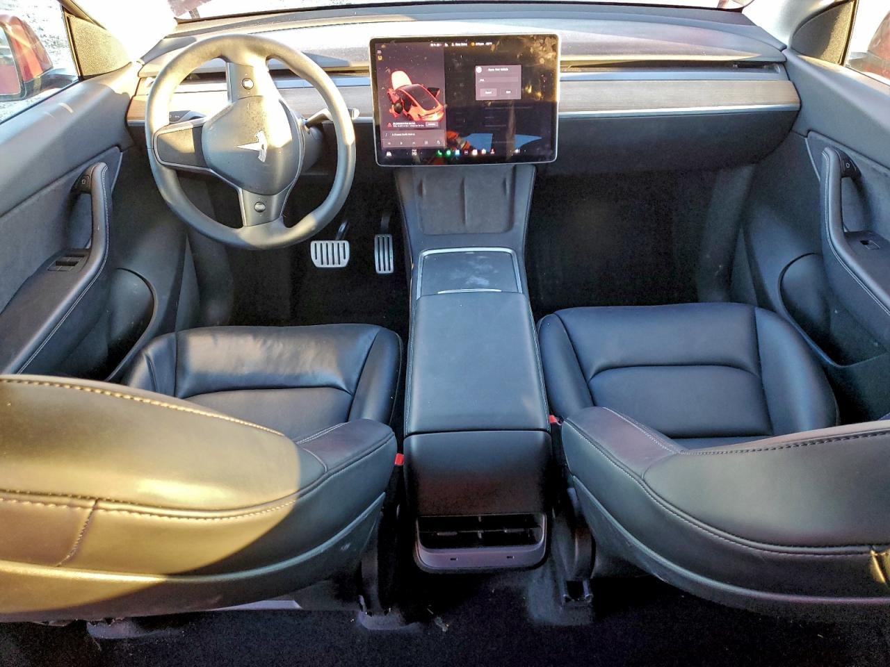 2022 Tesla Model Y - zdjęcie 8